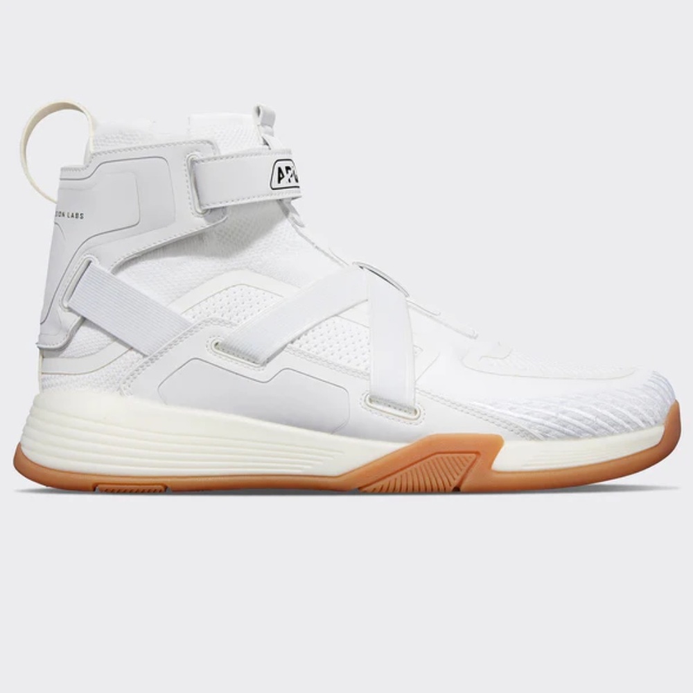 APL SUPERFUTURE High Top Basketball Shoes – NWT – Men 6.5